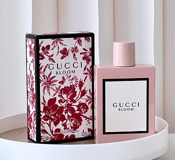 Gucci Perfume 100ml - 02