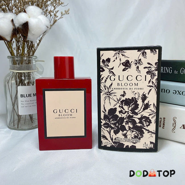 Gucci Perfume 100ml - 03 - 1
