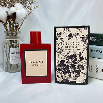 Gucci Perfume 100ml - 03