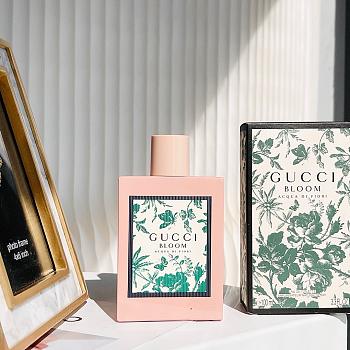 Gucci bloom  perfume 100ml 