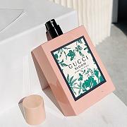 Gucci bloom  perfume 100ml  - 4