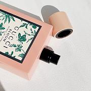 Gucci bloom  perfume 100ml  - 2