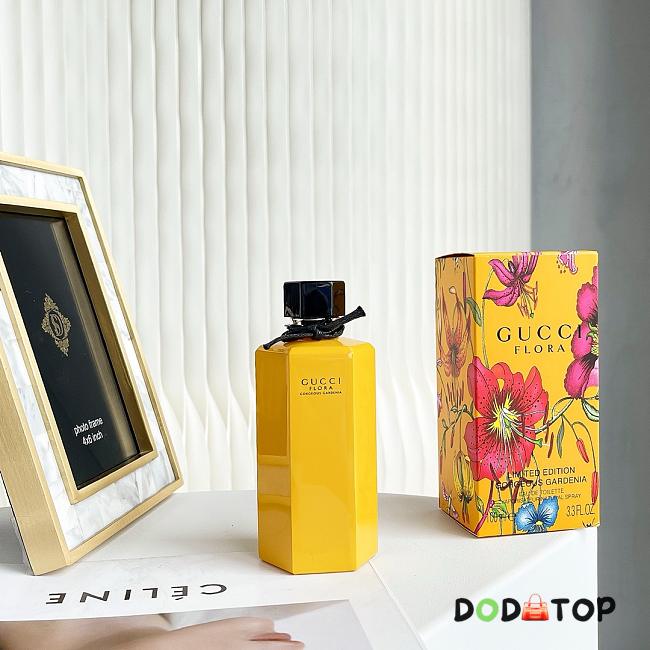 Gucci perfume 100ml - 04 - 1