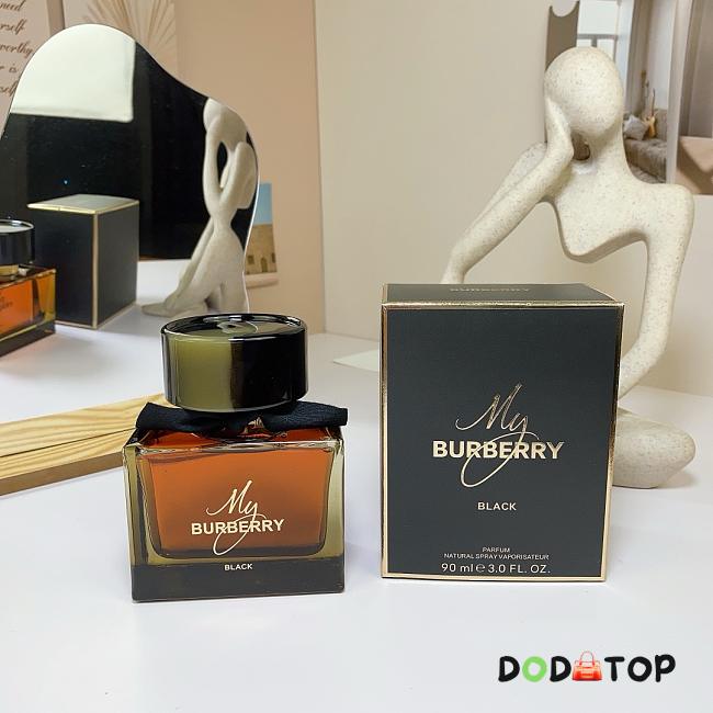 Burberry perfume 90ml - 1