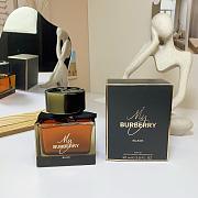 Burberry perfume 90ml - 4