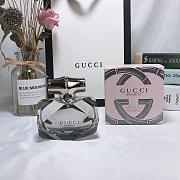 Gucci perfume 75ml - 1
