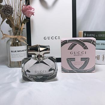 Gucci perfume 75ml