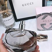 Gucci perfume 75ml - 5