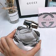 Gucci perfume 75ml - 3