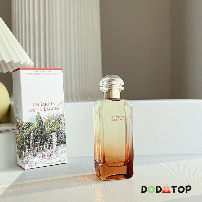 Hermes perfume 100ml - 03 - 1