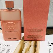 Gucci perfume 90ml -06 - 1