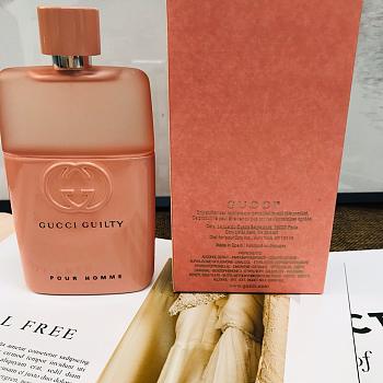 Gucci perfume 90ml -06