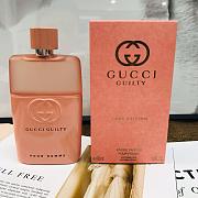 Gucci perfume 90ml -06 - 3