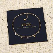 Dior necklace A1 - 1