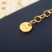 Dior necklace A1 - 6