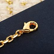 Dior necklace A1 - 5
