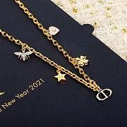 Dior necklace A1 - 2