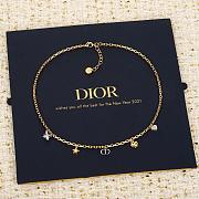 Dior necklace A1 - 3