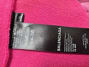 Balenciaga women’s sweater pink - 2
