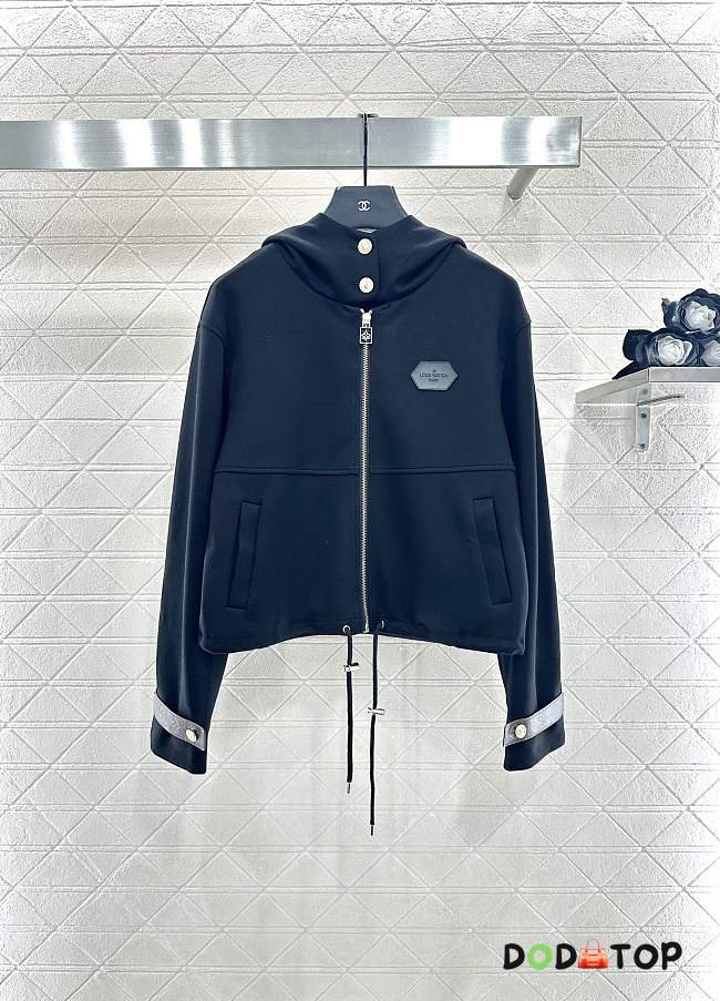 Louis Vuitton jacket women - 1