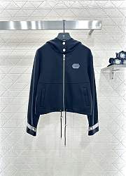 Louis Vuitton jacket women - 1