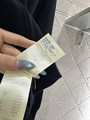 Louis Vuitton wool jacket blue - 6