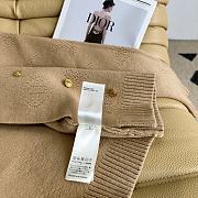 Louis Vuitton cardigan beige - 6