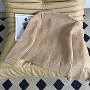 Louis Vuitton cardigan beige - 4