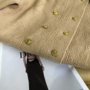 Louis Vuitton cardigan beige - 2