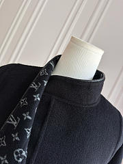 Louis Vuitton jacket black  - 6