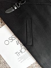 Louis Vuitton jacket black  - 5