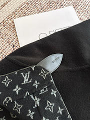 Louis Vuitton jacket black  - 4
