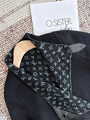 Louis Vuitton jacket black  - 3