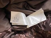 Louis Vuitton puffer coat brown - 4