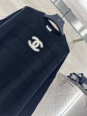 Chanel sweater black - 3