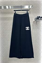 Chanel sweater black - 4