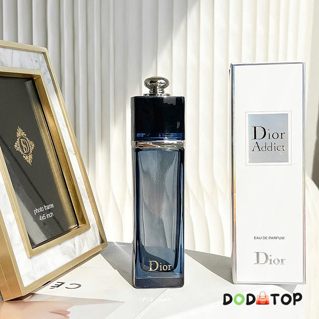 Dior perfume 100ml - 06 - 1