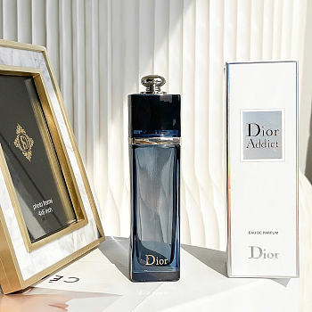 Dior perfume 100ml - 06