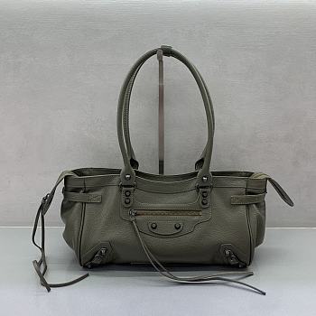Balenciaga Handbag Underarm Bag size 31×19×9cm 