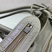Balenciaga Handbag Underarm Bag size 31×19×9cm  - 5