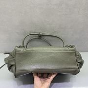 Balenciaga Handbag Underarm Bag size 31×19×9cm  - 4