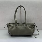 Balenciaga Handbag Underarm Bag size 31×19×9cm  - 3