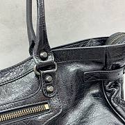 Balenciaga Handbag Underarm Bag black size 31×19×9cm - 3
