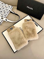 Prada Women's Gloves - 011 - 1