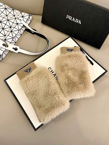 Prada Women's Gloves - 011