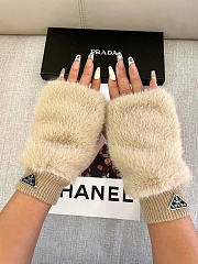 Prada Women's Gloves - 011 - 6