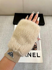 Prada Women's Gloves - 011 - 5