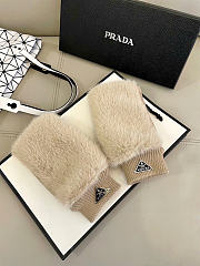 Prada Women's Gloves - 011 - 4