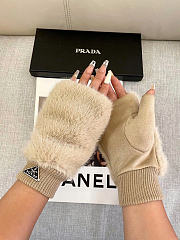 Prada Women's Gloves - 011 - 3