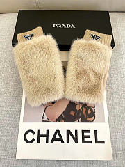 Prada Women's Gloves - 011 - 2